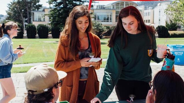 Read event details: Loyola Maryount University - Graduate Fair