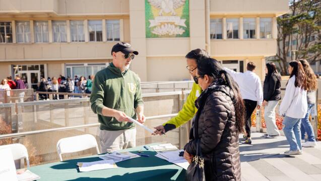 Read event details: Ask An Americorps Recruiter: City Year
