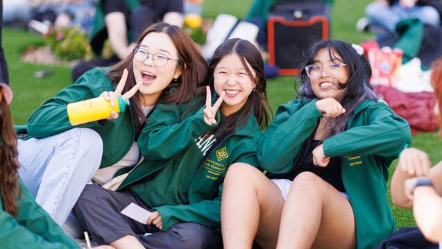 Read event details: CSU Long Beach - Graduate Fair