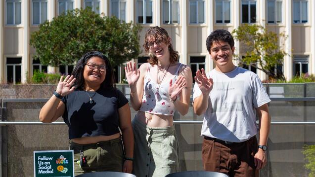 Read event details: USFVotes Resource Pop-Up