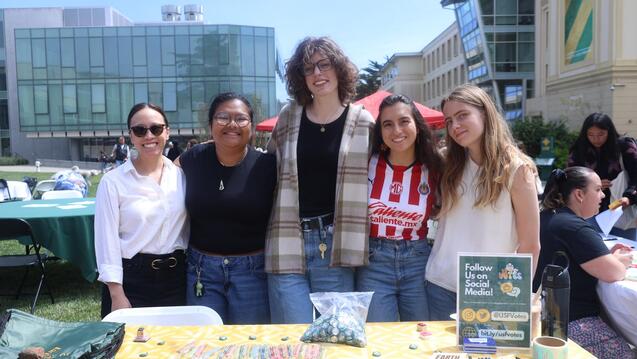 Read event details: USFVotes Resource Pop-Up