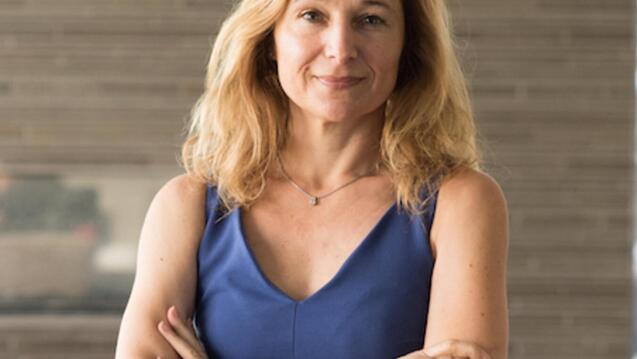 Read event details: IDEC Information Session – Meet Prof. Alessandra Cassar