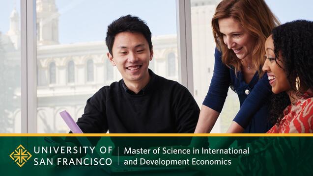 Read event details: IDEC Information Session – Meet a Current Student