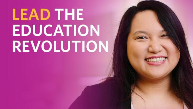 Read event details: Master of Arts in Teaching with Credential Virtual Information Session