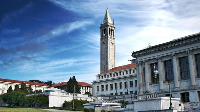 Read event detail: UC Berkeley, Graduate Professional Fair