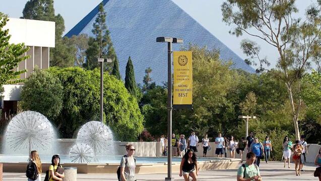Read event details: California State University Long Beach, Graduate & Professional Schools Fair
