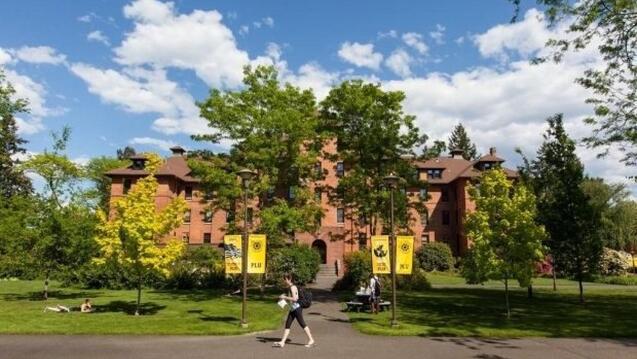 Read event detail: South Sound Graduate School Fair
