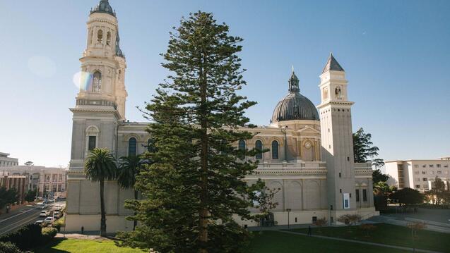 Read event details: 2025 Latinx Heritage Lecture on Religion and Public Life