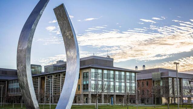 Read event detail: California Forum for Diversity in Graduate Education
