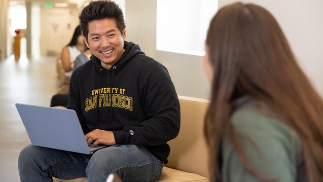 Read event details: Virtual Transfer Information Session
