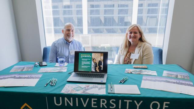 Read event details: USC - Graduate Fair