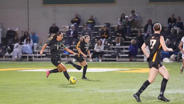 Read event detail:  USF Women&#039;s Soccer at Pacific