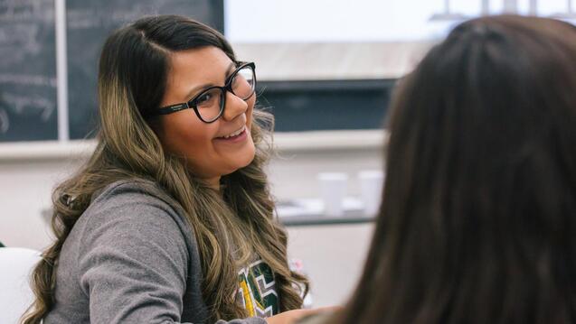 Read event detail: Catholic Educational Leadership Programs, Virtual Information Session