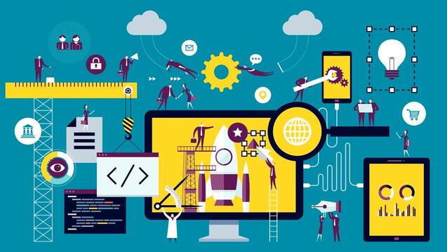 Read event detail: Master of Science in Information Systems (MSIS) Information Session