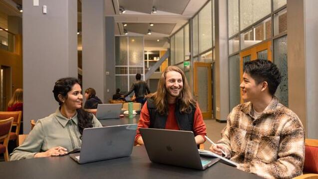 Read event details:  MS in Data Science & Artificial Intelligence Online Information Session