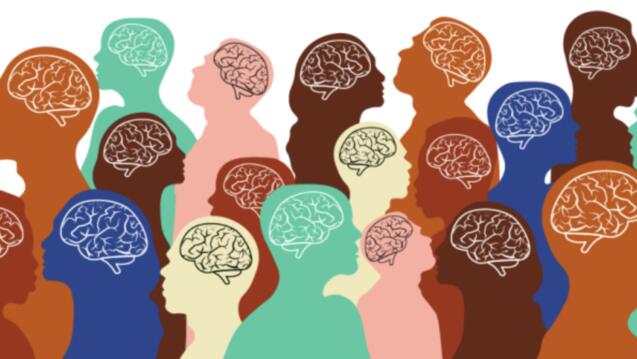 Read event detail: Neurodiversity and Belonging: Practicing What’s Possible