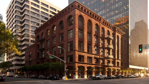 Read event detail: Executive MBA Downtown Campus Visit and Chat