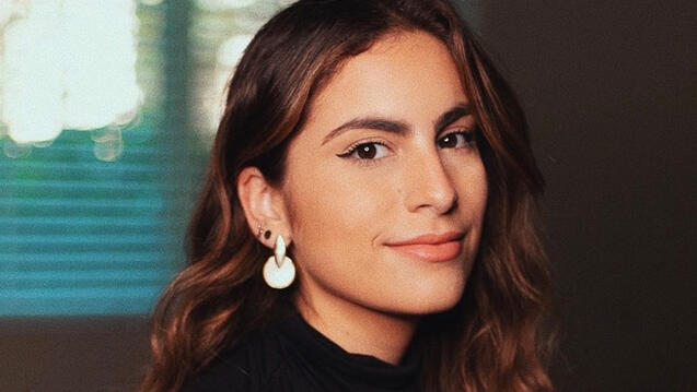 Read the story: How This Alum Landed a Job at PayPal