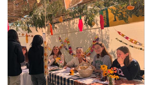 Read event detail: Community Outreach Garden Lunch