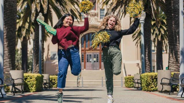 Read event details: International How to Complete Your USF Admission Application