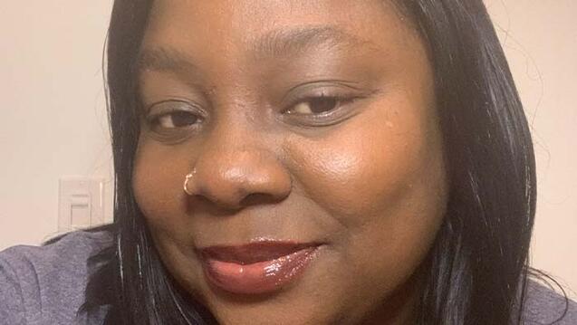 Adebowale Taye-Faniran headshot