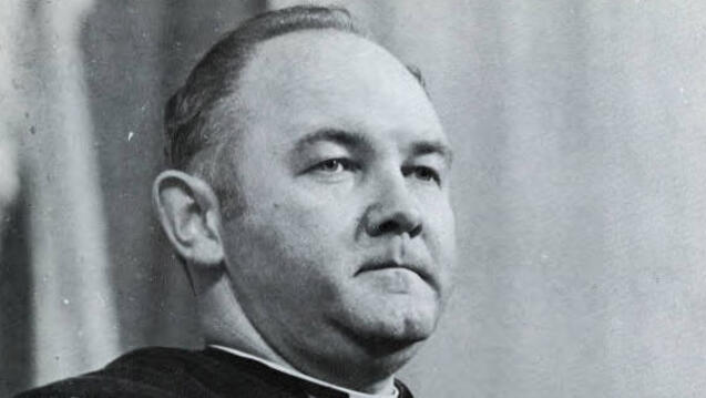 Albert R. Jonson