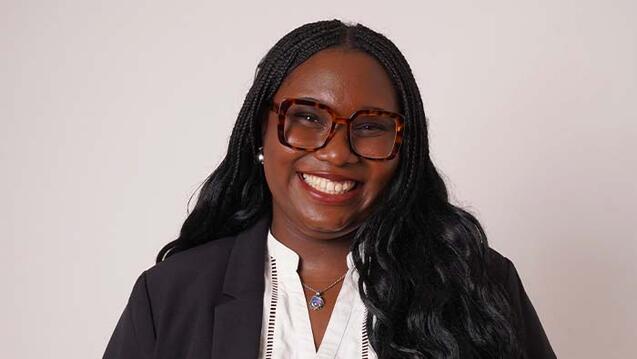 Bethany Idongesit Ekpo headshot