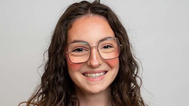 Devyn Brewer headshot
