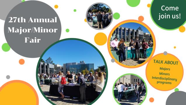 Read event details: Major/Minor Fair 2025