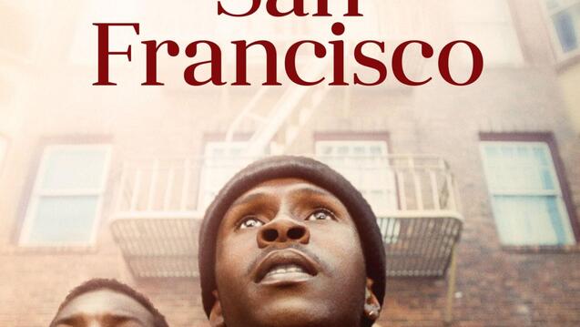 Read event detail: The Last Black Man in San Francisco Screening