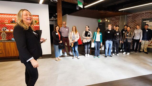 Read the story: Hear From Employers: Fastly