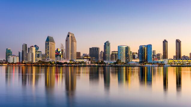 Read event details: GMAC Master&#039;s Tour - San Diego