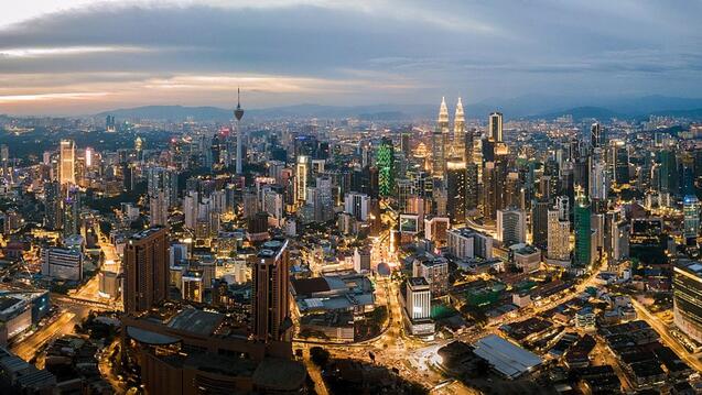 Read event detail: Access MBA - Kuala Lumpur, Malaysia