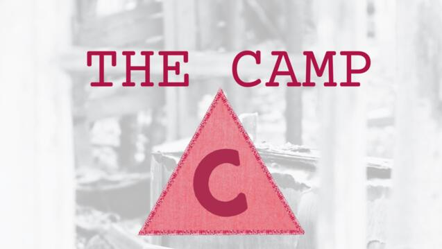 Read event details: Performing Arts & Social Justice Presents: "The Camp"