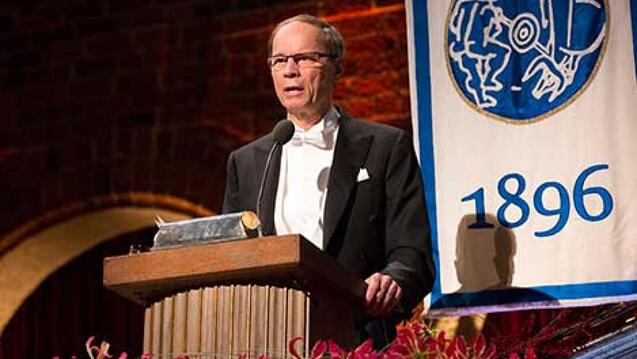 Read event details: The Silk Lectures Featuring Nobel Laureates: Dr. Jean Tirole