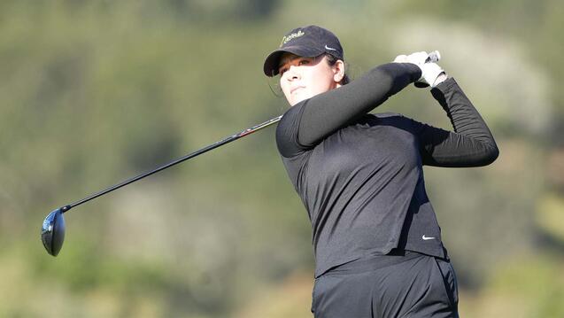 Read event details:  USF Women's Golf vs The Clash at Boulder Creek - Day One