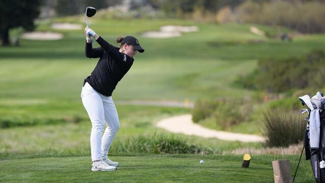 Read event detail:  USF Women's Golf vs The Causeway Invitational - Day One
