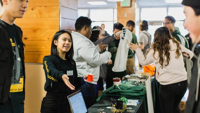 Read event details: Virtual International Information Session