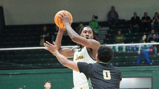 Read event detail:  USF Men&#039;s Basketball vs Portland State