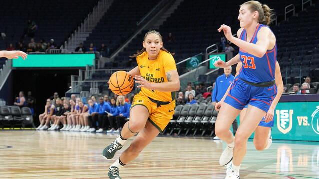 Read event detail:  USF Women&#039;s Basketball vs Colorado State