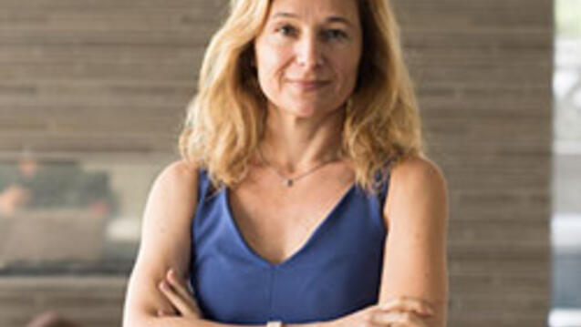 Read the story: Advancing the Frontiers of Behavioral and Development Economics: The Work of Professor Alessandra Cassar