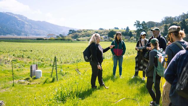 Read the story: 7 Harvest Season Highlights