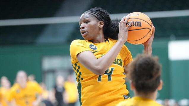 Read event details:  USF Women&#039;s Basketball vs Oregon State