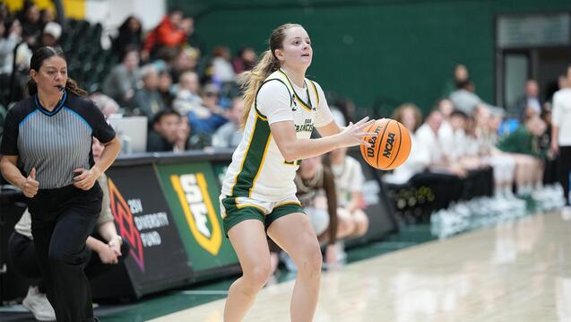 Read event details:  USF Women&#039;s Basketball vs Sacramento State - USF LEGACY AT CHASE CENTER