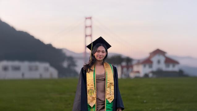 Read the story: How These New Graduates Landed Jobs Before They Graduated