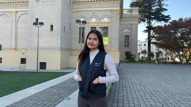 Read the story: Rooted in Health Equity and Community