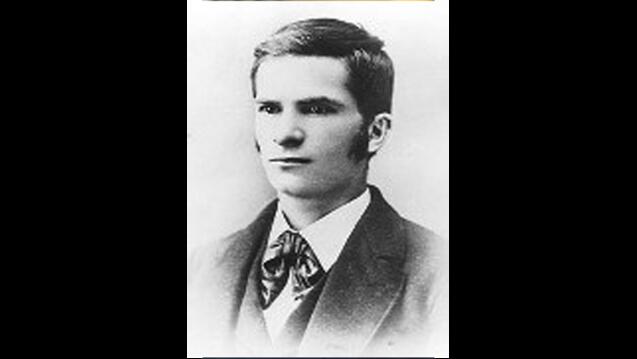 John Montgomery Headshot