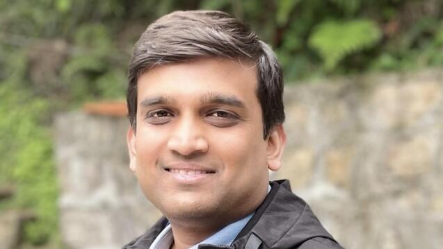 Read event details: USF Data Science & Artificial Intelligence Speaker Series
