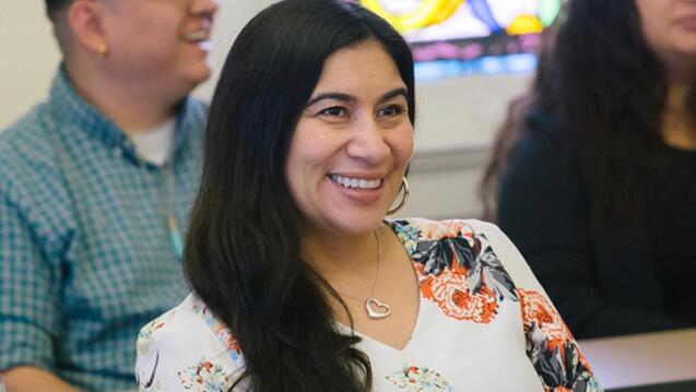 Read event detail: Master of Arts in Teaching Virtual Information Meeting - Santa Rosa
