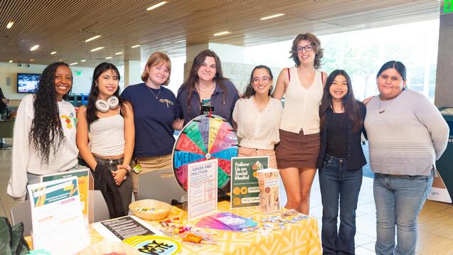 Read event details: USFVotes Resource Pop-Up
